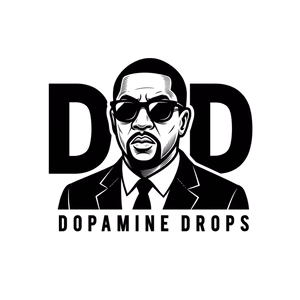Dopamine Drops Logo